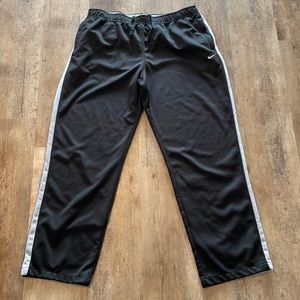Nike athletic dept. sweatpants XXL